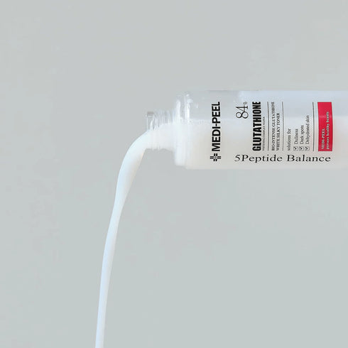 Bio-Intense Glutathione White Silky Toner - WowSkin Romania